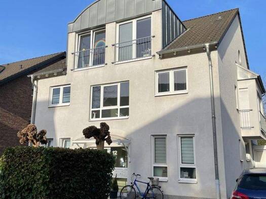 Maisonette zum Kauf 429.000 € 3 Zimmer 102 m² 2. Geschoss Diepenbroichstraße 12 Efferen Hürth 50354