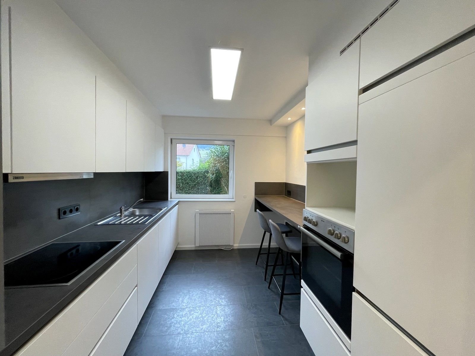 Wohnung zum Kauf 270.000 € 3 Zimmer 72 m²<br/>Wohnfläche Unterhausen Lichtenstein 72805