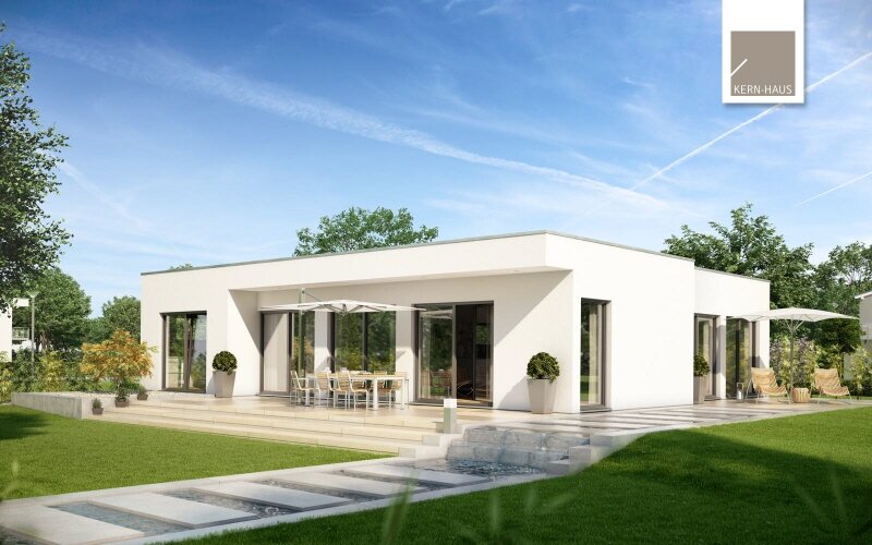 Bungalow zum Kauf provisionsfrei 692.900 € 3 Zimmer 160 m²<br/>Wohnfläche 2.503 m²<br/>Grundstück Leukersdorf Jahnsdorf 09387