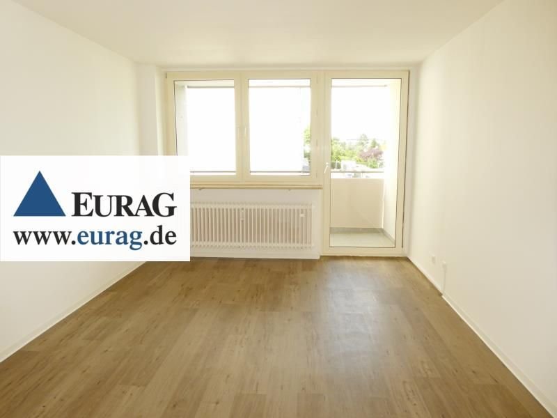 Wohnung zur Miete 719 € 2 Zimmer 52 m²<br/>Wohnfläche 2.<br/>Geschoss Mooshof Nürnberg 90411