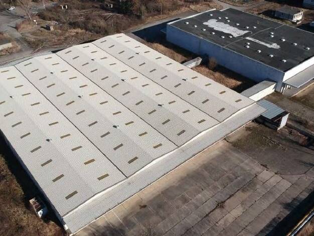 Halle/Industriefläche zur Miete 5,25 € 6.855 m² Lagerfläche teilbar ab 895 m² Großzschachwitz Ortsamtsbereich Leuben 01259