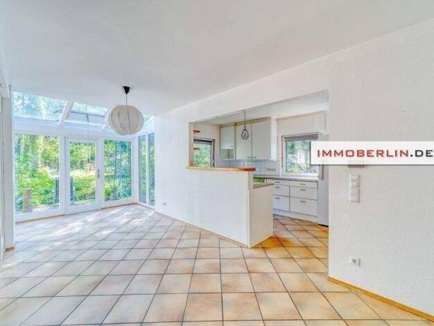 Haus zum Kauf 679.000 € 5 Zimmer 145 m² 598 m² Grundstück Kladow Berlin 14089