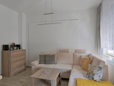 Wohnung zur Miete Wohnen auf Zeit 405 € 2 Zimmer 28 m² frei ab sofort Egeln Egeln 39435