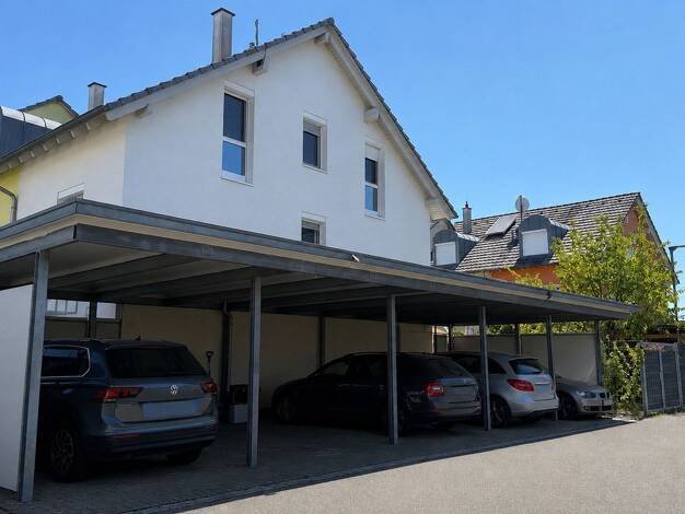 Reihenendhaus zum Kauf provisionsfrei 595.000 € 5,5 Zimmer 120 m² 220 m² Grundstück Haltingen Weil am Rhein 79576