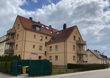 Studio zur Miete 444 € 2 Zimmer 50,5 m² 4. Geschoss frei ab sofort Steinstraße 10 Ortslage Ammendorf / Beesen Halle (Saale) 06132