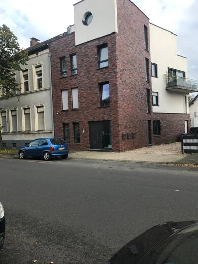 Wohnung zur Miete 1.200 € 3,5 Zimmer 100 m² Geschoss EG/3 frei ab 01.08.2025 Bettrath - Hoven Mönchengladbach 41066