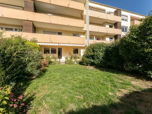 Wohnung zum Kauf 269.000 € 3,5 Zimmer 78,4 m² EG Pfuhl Neu-Ulm 89233