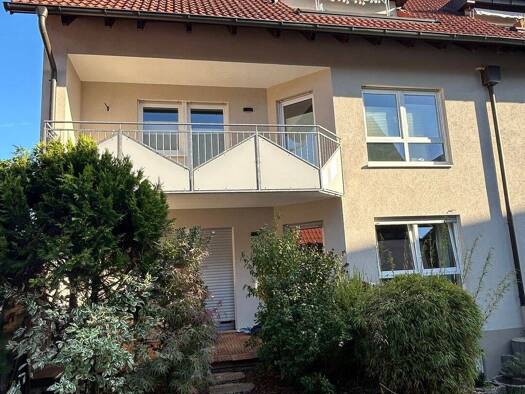 Wohnung zum Kauf provisionsfrei 325.000 € 3 Zimmer 86 m² Geschoss 1/3 Kirchenstraße 6 Burk Forchheim 91301