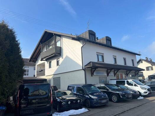 Wohnung zur Miete 1.260 € 3 Zimmer 97 m² 1. Geschoss frei ab 01.04.2026 Ismaning 85737