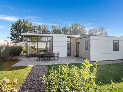 Einfamilienhaus zum Kauf 189.000 € 3 Zimmer 65 m² 400 m² Grundstück Hulckesteijn 3 Nijkerk 3861 MZ