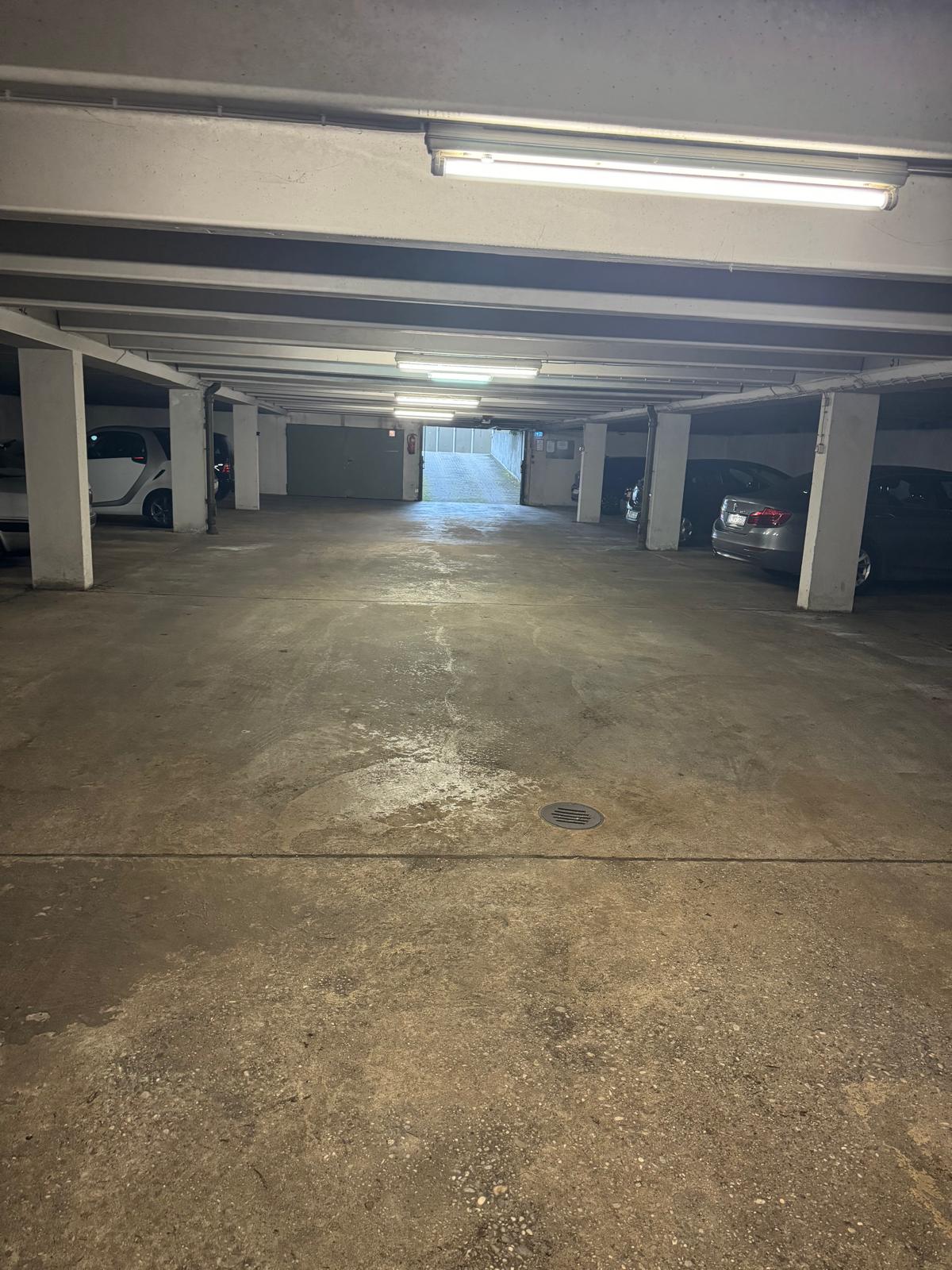 Tiefgaragenstellplatz zum Kauf 23.000 € Hesselbergring Röthenbach West Nürnberg 90449