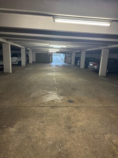 Tiefgaragenstellplatz zum Kauf 24.000 € Hesselbergring Röthenbach West Nürnberg 90449