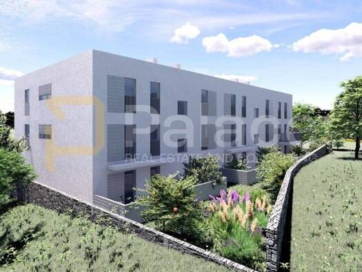 Wohnung zum Kauf - Erstbezug 252.600 € 2 Zimmer 146 m² 1. Geschoss Podstrana 21312