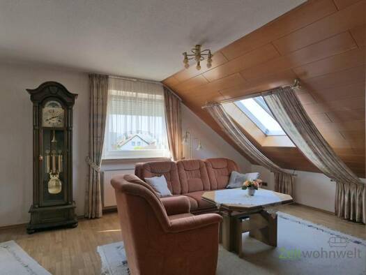 Wohnung zur Miete auf Zeit 800 € 3 Zimmer 80 m² frei ab 01.01.2027 Ochshausen Lohfelden 34253