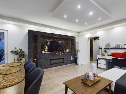 Wohnung zum Kauf 229.000 € 3 Zimmer 72 m² 1. Geschoss Hannover 30165