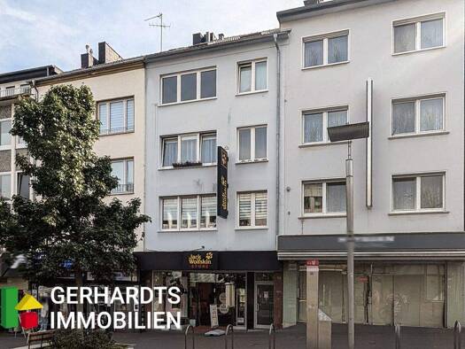 Haus zum Kauf 999.900 € 225 m² 325 m² Grundstück Stadtmitte Mönchengladbach 41061