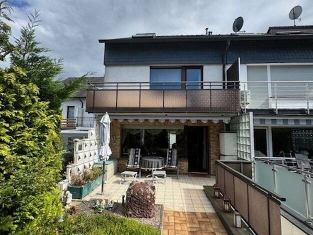 Reihenmittelhaus zum Kauf 359.000 € 5 Zimmer 130 m² 230 m² Grundstück WIttbräucker Str. 65A Aplerbeck Dortmund 44287