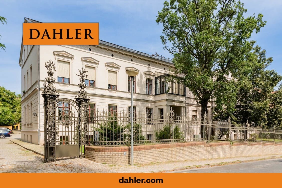 Wohnung zum Kauf 930.000 € 3 Zimmer 120 m²<br/>Wohnfläche 1.<br/>Geschoss Bornstedt Potsdam 14469