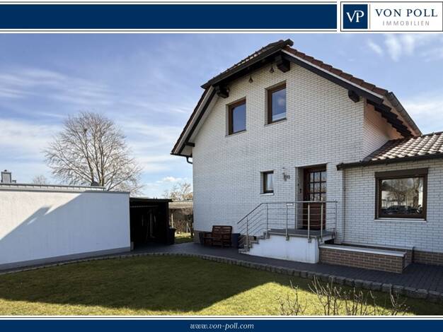 Einfamilienhaus zum Kauf 350.000 € 6 Zimmer 173,3 m² 732 m² Grundstück Moringen Moringen 37186