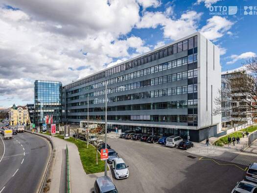 Bürofläche zur Miete 13,50 € 388,3 m² Bürofläche Wien 1120