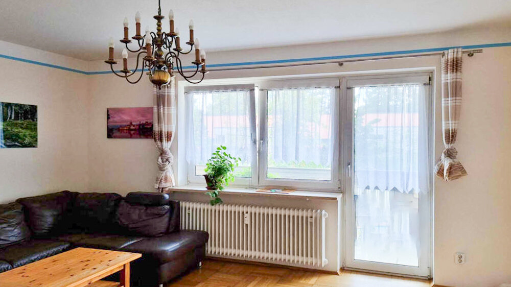 Wohnung zum Kauf 290.000 € 3 Zimmer 79,3 m²<br/>Wohnfläche 1.<br/>Geschoss ab sofort<br/>Verfügbarkeit Isarstraße - Lechstraße Regensburg 93057