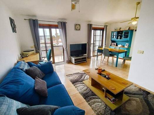 Wohnung zum Kauf 257.500 € 3 Zimmer 81 m² Amarilla Golf 38639