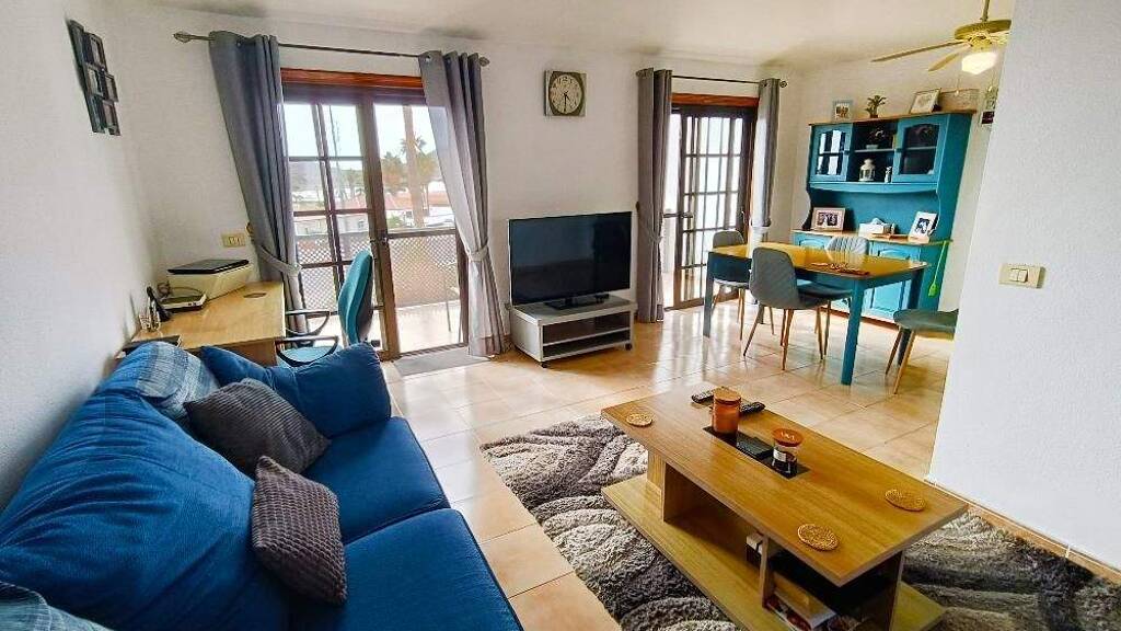 Wohnung zum Kauf 257.500 € 3 Zimmer 81 m² Amarilla Golf 38639