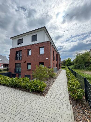 Wohnung zur Miete 665 € 3 Zimmer 61 m² Souterrain frei ab 01.08.2025 Bremervörde Bremervörde 27432