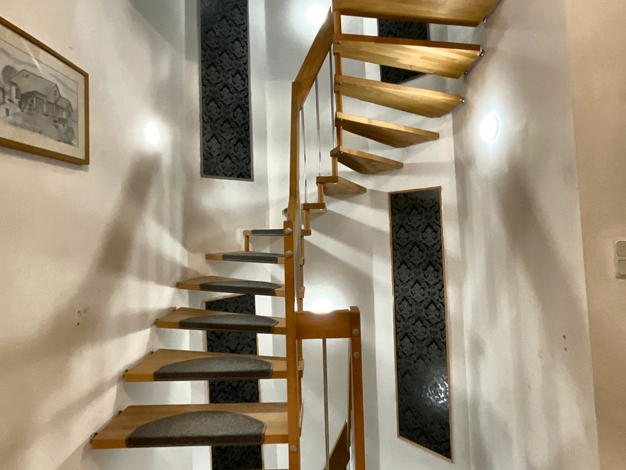 Einfamilienhaus zum Kauf 395.000 € 6 Zimmer 223 m² 1.200 m² Grundstück Eberhausen Adelebsen 37139