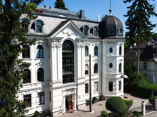 Wohnung zum Kauf 1.750.000 € 4 Zimmer 166 m² frei ab sofort Sonnenberg Wiesbaden 65191