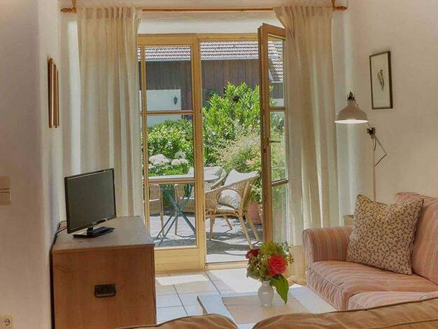 Wohnung zur Miete Wohnen auf Zeit 1.450 € 3 Zimmer 70 m² frei ab 15.12.2025 Steinebach Windach 86949