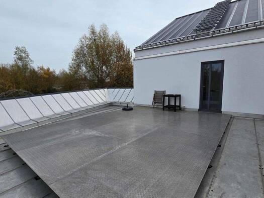 Loft zum Kauf 549.000 € 3 Zimmer 111 m² EG Walleshausen Geltendorf 82269