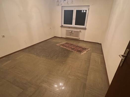 Wohnung zur Miete 600 € 3 Zimmer 82 m² Geschoss 3/4 frei ab sofort Sittersweg 63 Malstatt Mitte 66113