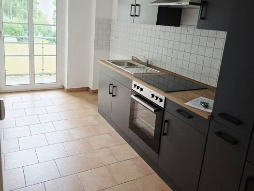 Wohnung zur Miete 855 € 2 Zimmer 63,3 m² Striesen-Ost Dresden 01277