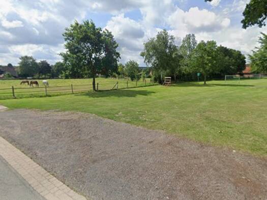 Grundstück zum Kauf provisionsfrei 95.000 € 2.692 m² Grundstück Warber Bückeburg 31675