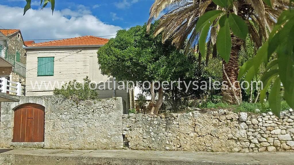 Haus zum Kauf 179.000 € 3 Zimmer 100 m²<br/>Wohnfläche Hvar