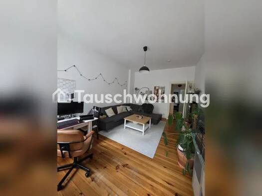 Wohnung zur Miete Tauschwohnung 620 € 2 Zimmer 56 m² 1. Geschoss Kreuzberg Friedrichshain-Kreuzberg 10249