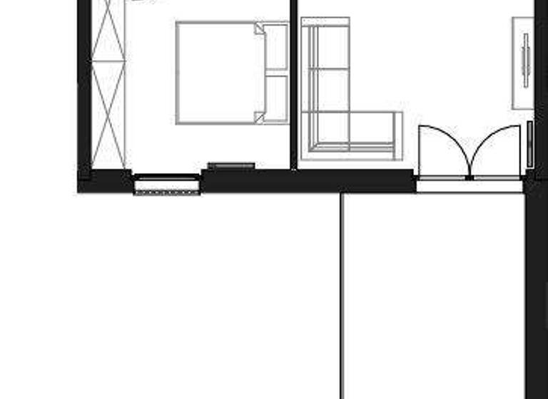 Wohnung zur Miete - Erstbezug 1.040 € 2 Zimmer 65 m² 1. Geschoss Marktstraße 1d Quickborn 25451