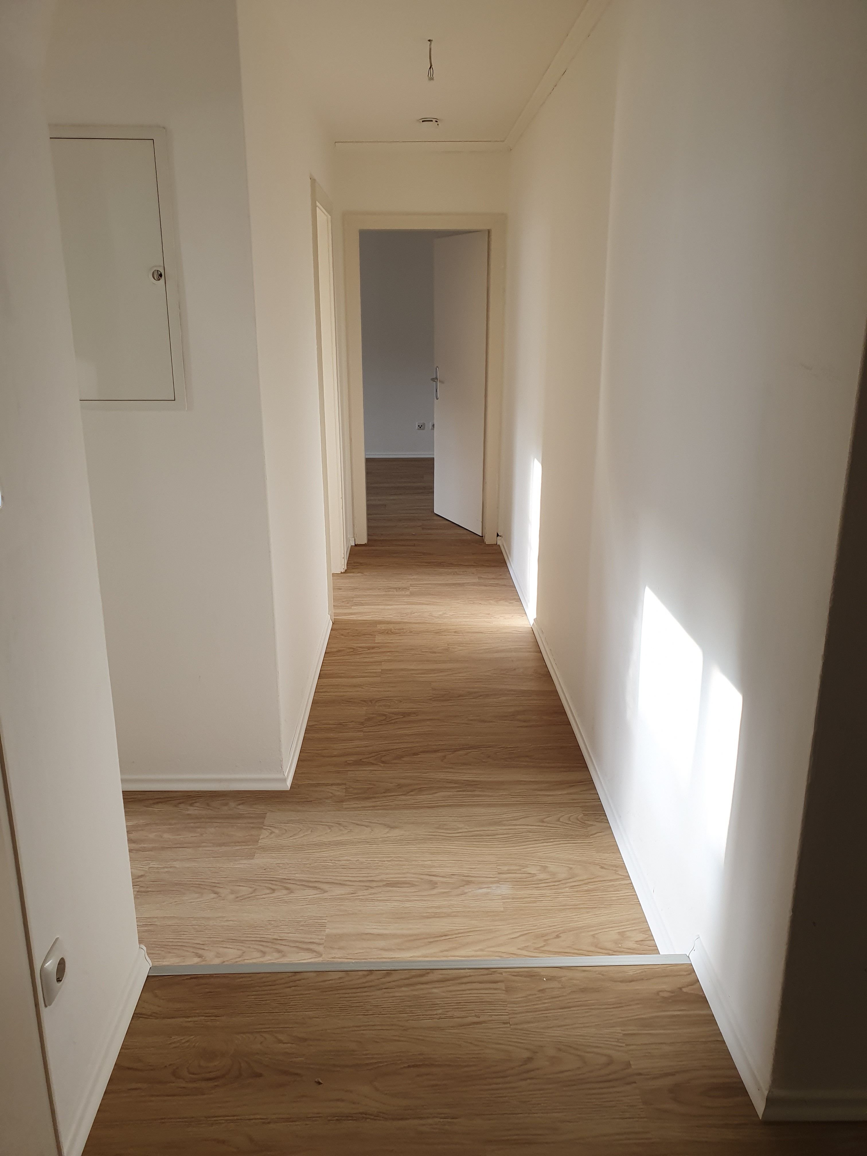 Wohnung zur Miete 723 € 3 Zimmer 72,3 m²<br/>Wohnfläche 2.<br/>Geschoss ab sofort<br/>Verfügbarkeit Altstadt Passau 94032