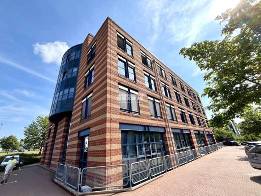 Bürofläche zur Miete 10,50 € 108 m² Bürofläche teilbar ab 108 m² Bindersleben Erfurt 99092