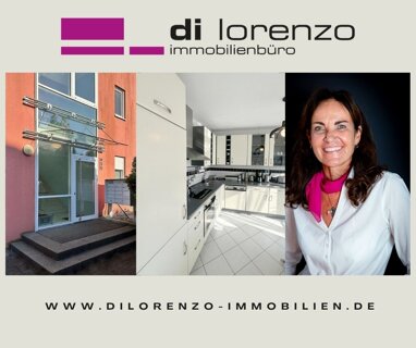 Wohnung zum Kauf 329.000 € 3 Zimmer 78,3 m² 1. Geschoss Grimlinghausen Neuss 41468