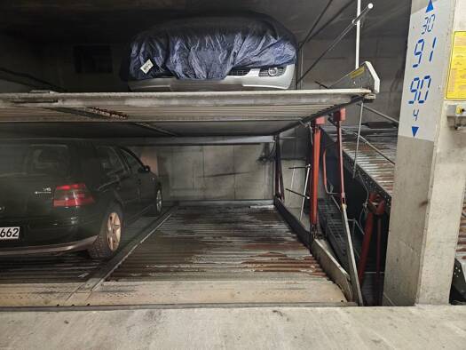 Wohnung zur Miete 50 € Leyher Straße 24 Südstadt Fürth 90763