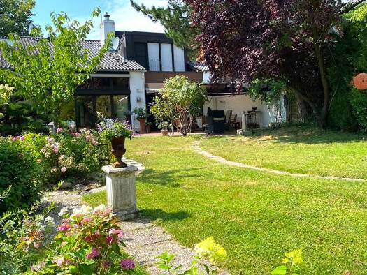 Einfamilienhaus zum Kauf 7 Zimmer 255 m² 1.805 m² Grundstück Am Vogelsberg 31a Altlünen Lünen 44534