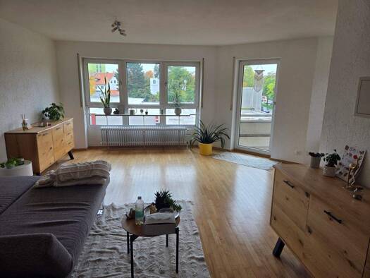 Wohnung zum Kauf 167.000 € 2 Zimmer 62 m² 2. Geschoss frei ab 01.01.2026 Südliche Ringstraße 49 Ingolstadt 85053