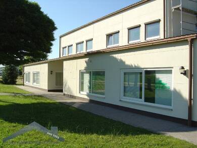 Bürofläche zur Miete 900 € 4 Zimmer teilbar ab 1.072.025 m² Schmiedweg 23 Pocking Pocking 94060