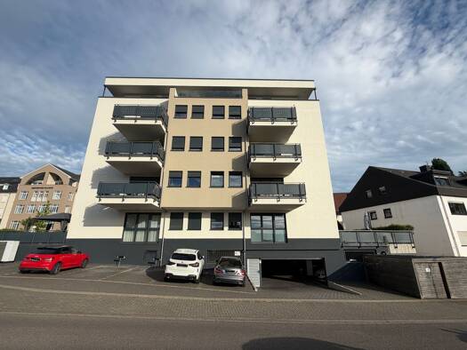 Wohnung zum Kauf 325.000 € 2 Zimmer 67 m² 2. Geschoss Konz 54329