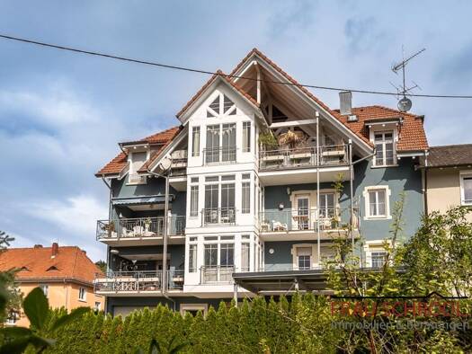 Maisonette zur Miete 1.500 € 4,5 Zimmer 155,2 m² 2. Geschoss frei ab 01.01.2027 Tengen Tengen 78250