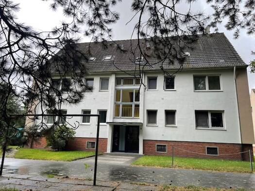 Wohnung zum Kauf 49.900 € 1 Zimmer 30 m² 2. Geschoss Itzehoe 25524