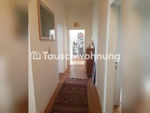Wohnung zur Miete Tauschwohnung 1.095 € 4 Zimmer 95 m² 2. Geschoss Ehrenfeld Ehrenfeld 50825