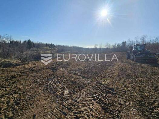 Land-/Forstwirtschaft zum Kauf 756.856 € Cvijanovic Brdo Slunj